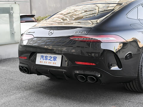 2026�� AMG GT 50 �����ܳ� �й��ر��