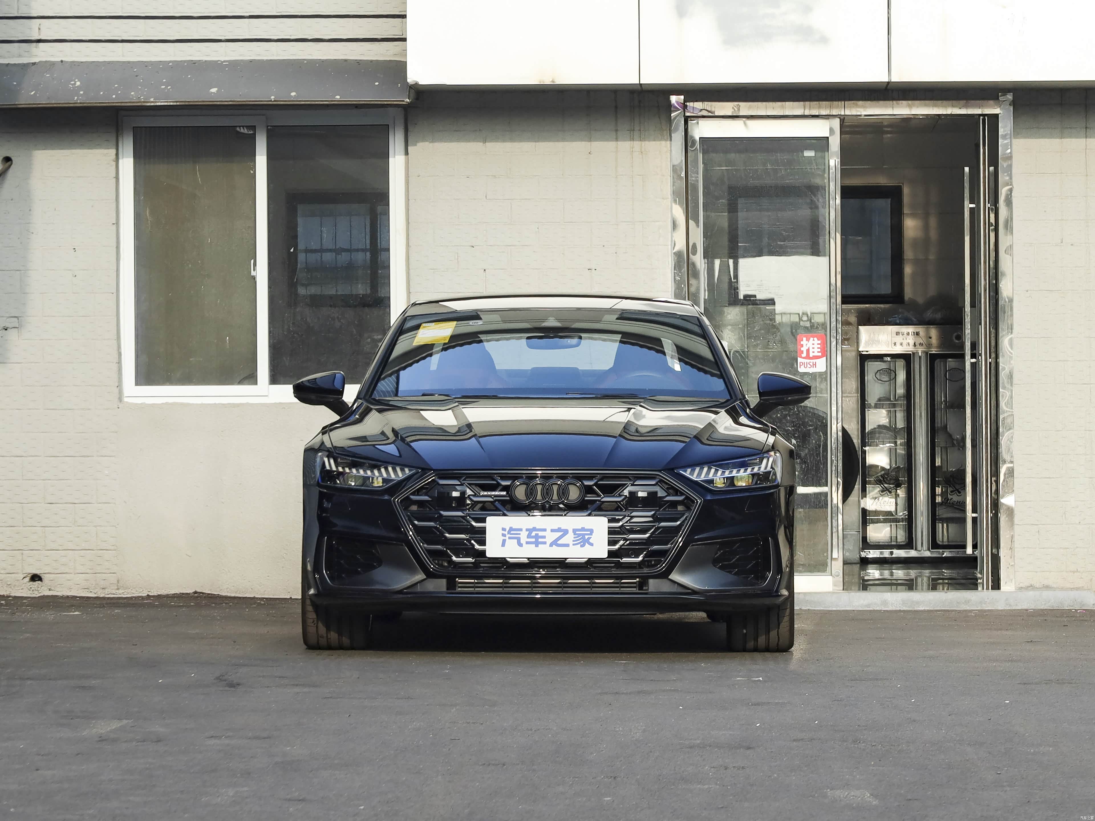 Audi A7L, миниатюра 2