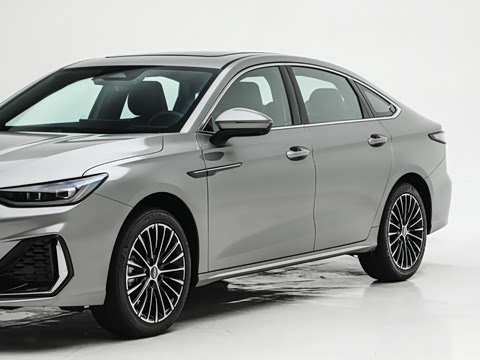 2027�� 2.0T DCT �����