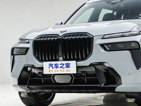 2024�� xDrive40i ������M�˶���װ