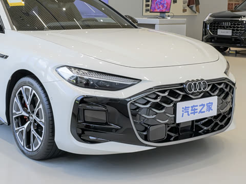 2026�� ���¿� TFSI 150kW ������