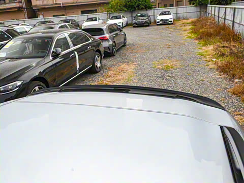 2026�� AMG GLB 35 4MATIC