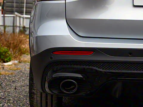 2026�� AMG GLB 35 4MATIC