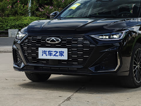 2027�� 1.6T DCT ������