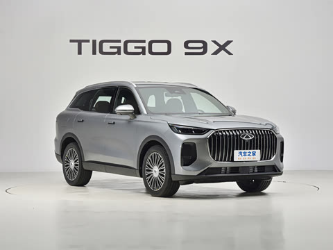 2026�� 9X 2.0T �Զ����������