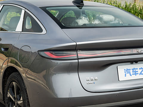 2027�� DM-i 230KM������
