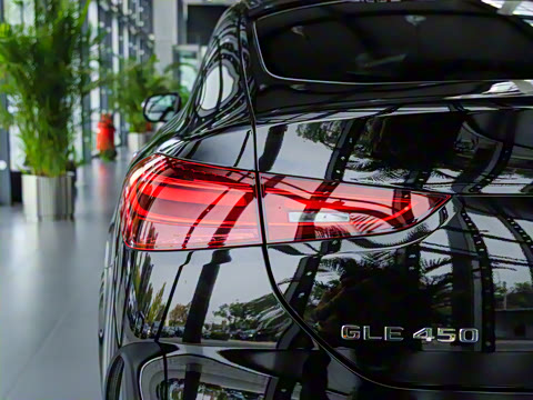 2025�� GLE 450 4MATIC ����SUV ʱ����