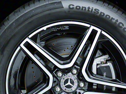 2025�� GLE 450 4MATIC ����SUV ʱ����