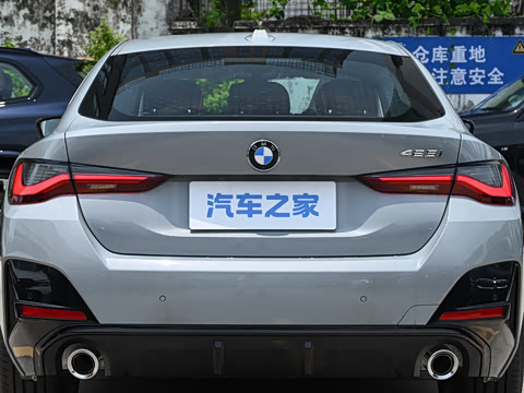 2026�� 425i Gran Coupe M�˶���װ