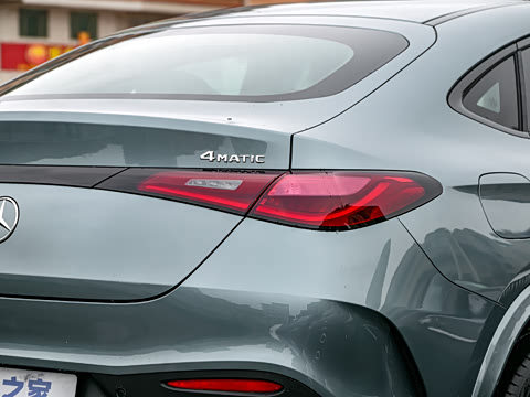 2025�� �Ŀ� GLC 300 4MATIC ����SUV