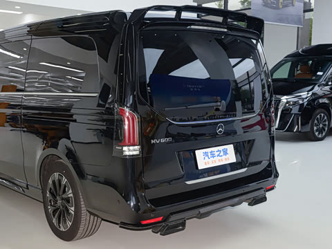 2026�� MV600 2.0T ����