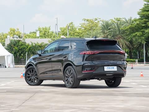 2025�� �Ǽݰ� DM-i 175KM �����״��콢��