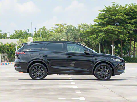 2025�� �Ǽݰ� DM-i 175KM �����״��콢��