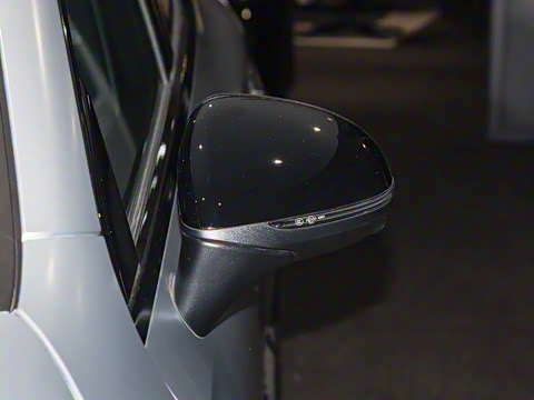 2026 AMG GLC 43 4MATIC