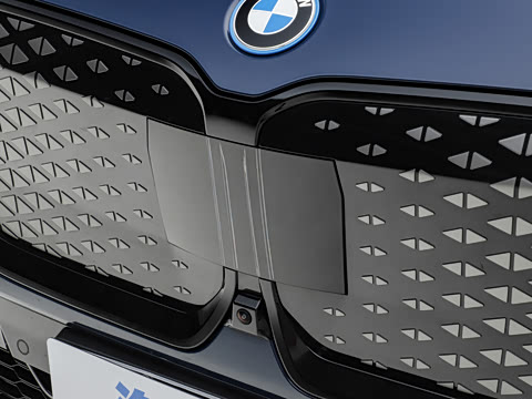 2026�� xDrive30L M�˶���ҹ��װ
