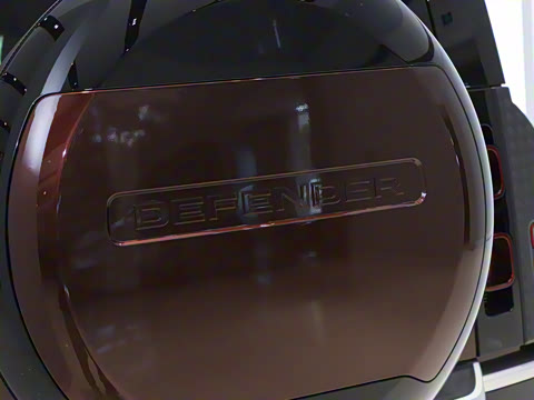 2025�� 110 3.0T P400 �����ر��