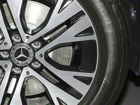 2025�� �Ŀ� GLA 220