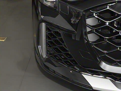 2026�� RS Q8 4.0T performance