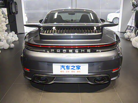 2026�� Carrera 3.0T