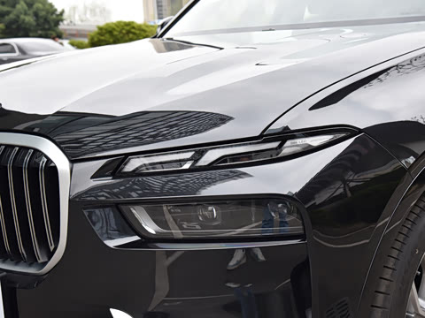 2026�� xDrive40i ���Ⱥ�����װ 7��