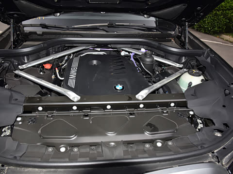 2026�� xDrive40i ���Ⱥ�����װ 7��