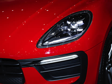 2026�� Macan 2.0T ���ΰ�