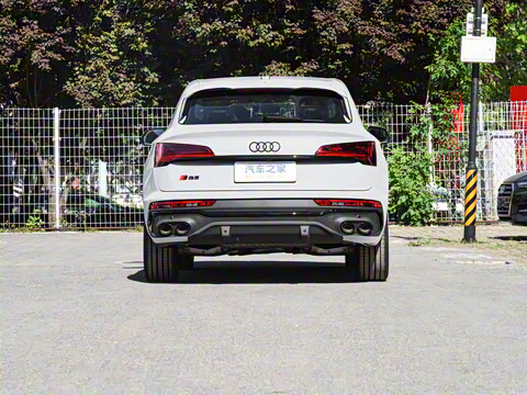 2024�� 3.0 TFSI quattro