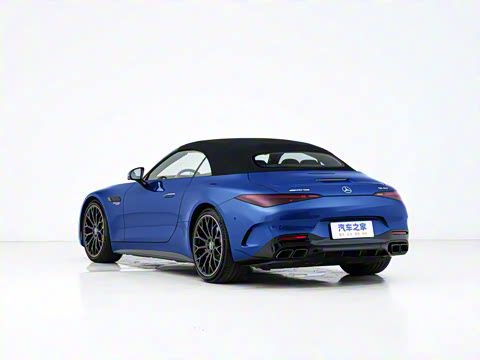 2024�� AMG SL 63 4MATIC+