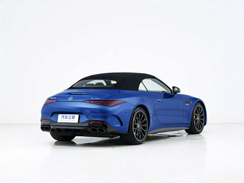 2024�� AMG SL 63 4MATIC+