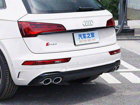 2024�� 3.0 TFSI quattro