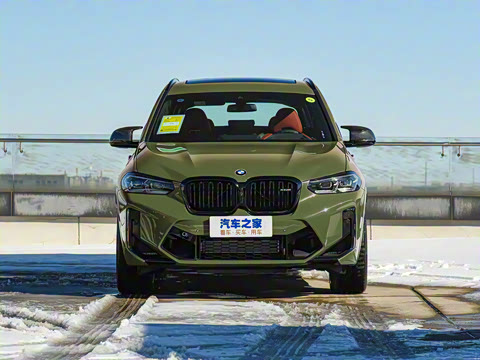 2022�� X3 M������