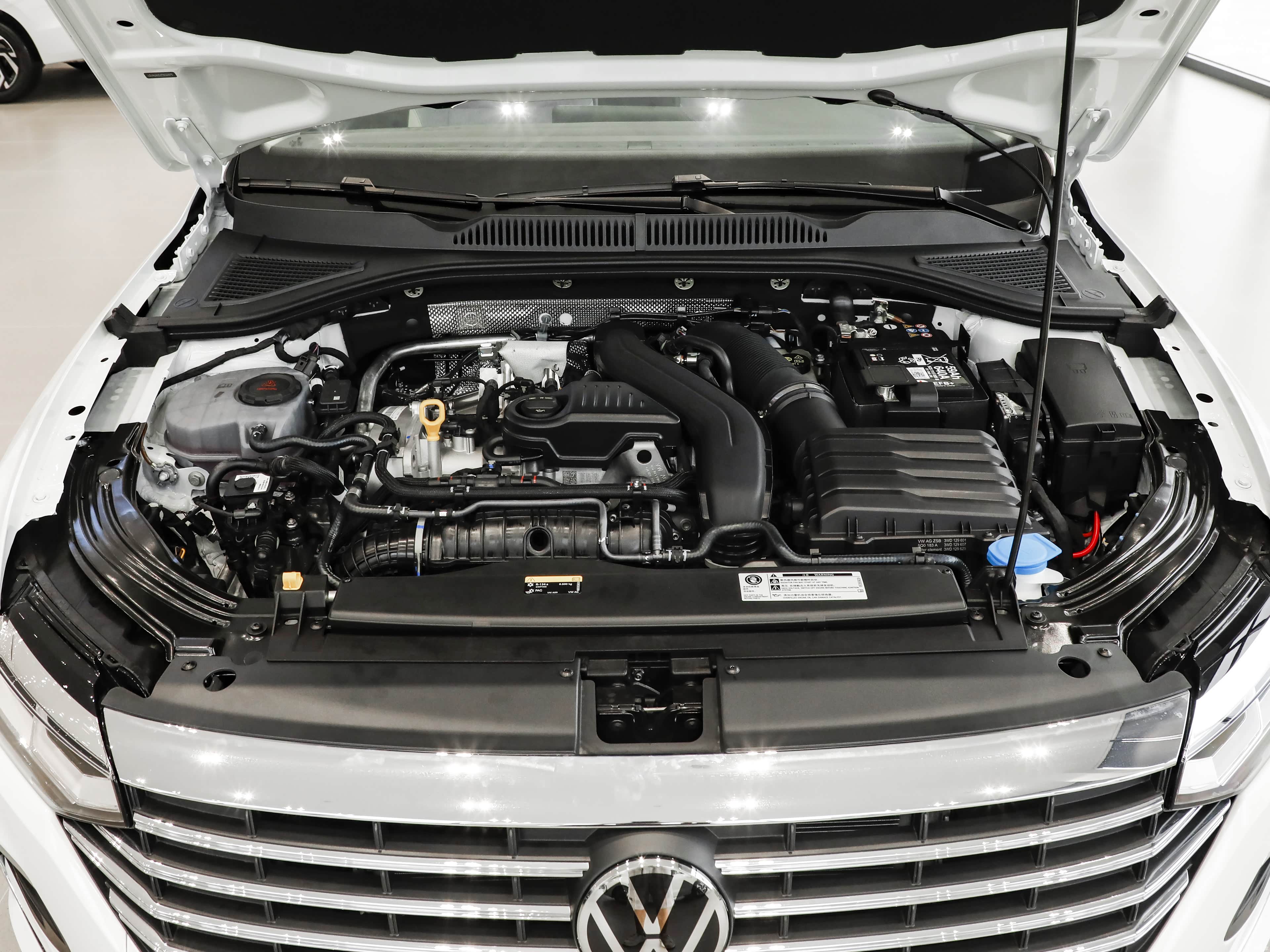 Volkswagen Lavida, миниатюра 30