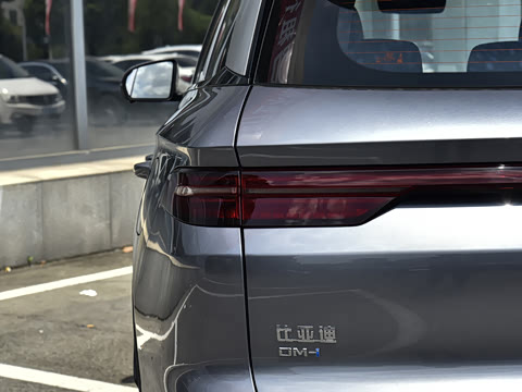 2026�� �ɳ۰� DM-i 220KM������
