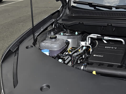 2026�� �ɳ۰� DM-i 220KM������