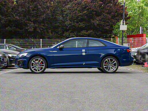 2024�� S5 3.0T Coupe