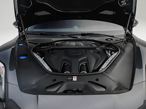 2026�� Panamera �����ӳ������� 2.9T