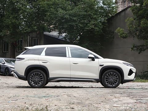 2026�� DM-i 205KM ��Խ��
