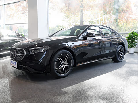 2026�� E 300 ʱ�����˶���