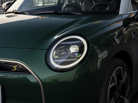 2026�� 463km COOPER SE ������