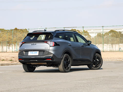 2026�� 2.0T X-line