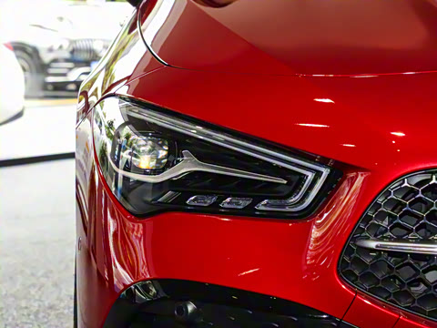 2025�� �Ŀ� CLA 200