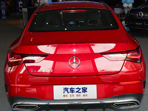 2025�� �Ŀ� CLA 200