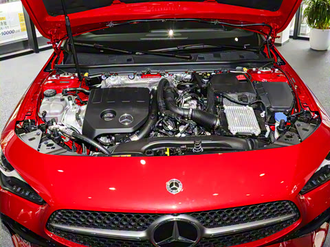 2025�� �Ŀ� CLA 200