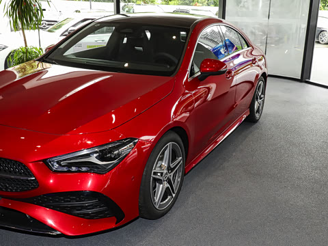 2025�� �Ŀ� CLA 200