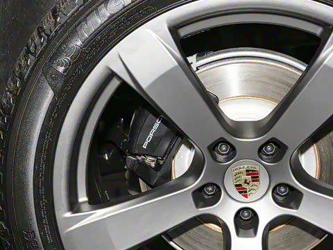 2026�� Macan 2.0T ���ΰ�