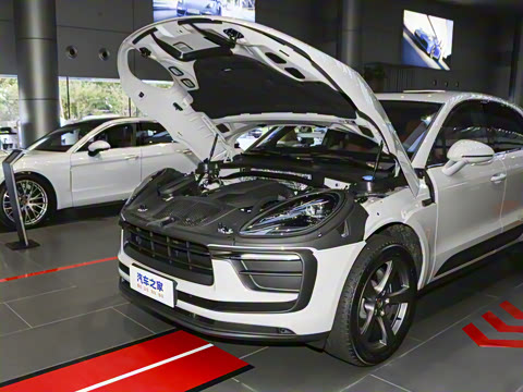 2026�� Macan 2.0T ���ΰ�