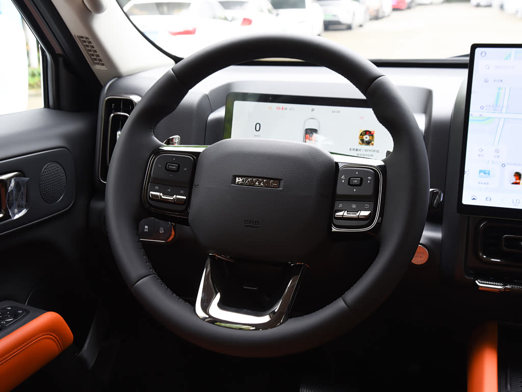 Haval H9 II, Внедорожник 5 дв.: фото поколения