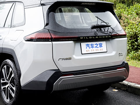 2026�� 2.5L ���ܵ��˫�� ����MAX