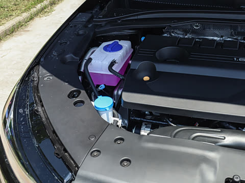 2027�� 1.6T DCT �����