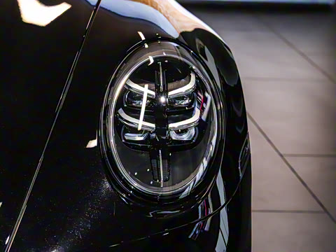 2026�� Carrera 3.0T